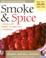 Cover of: Smoke & Spice