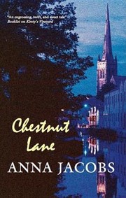 Cover of: Chestnut Lane by 