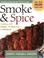Cover of: Smoke & Spice