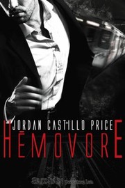 Cover of: Hemovore