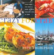 Crazy for Crab by Fred Thompson