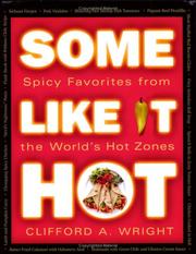 Some Like It Hot by Clifford A. Wright