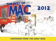 Cover of: The Best of Mac 2012 by 