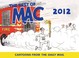 Cover of: The Best of Mac 2012
