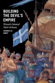 Cover of: Building the Devils Empire by 