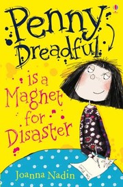 Cover of: Penny Dreadful Is A Magnet For Disaster by 