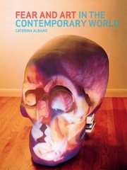 Cover of: Fear and Art in the Contemporary World