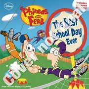 Cover of: The Best School Day Ever