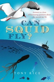 Cover of: Can Squid Fly by 