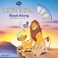Cover of: The Lion King Read-Along Storybook And CD