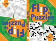 Cover of: Flip for Puzzles Volume 1 by 