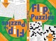 Cover of: Flip for Puzzles Volume 1