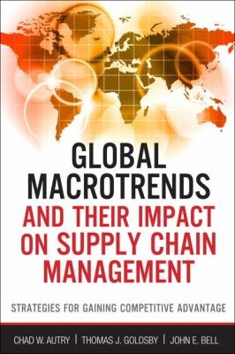 Global Macrotrends and Their Impact on Supply Chain Management