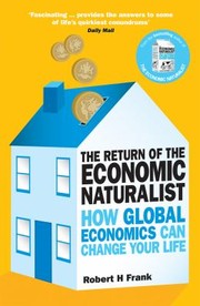Cover of: The Return of The Economic Naturalist