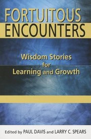 Cover of: Fortuitous Encounters