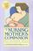 Cover of: The Nursing Mother's Companion
