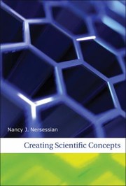 Cover of: Creating Scientific Concepts
            
                Bradford Books Paperback