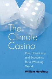 Cover of: The Climate Casino by 