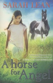 Cover of: A Horse for Angel by 