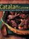 Cover of: Catalan cuisine