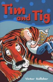 Cover of: Tim and Tig