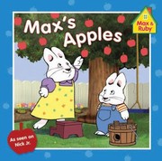 Cover of: Maxs Apples by 