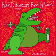 Cover of: How Dinosaurs Really Work