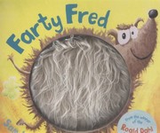 Cover of: Farty Fred