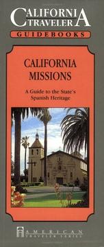 California missions by Gregory Lee