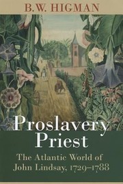 Cover of: Proslavery Priest