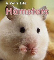 Cover of: Hamsters
            
                Pets Life 2nd Edition by Anita Ganeri, David Andrews