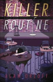 Cover of: Killer Routine