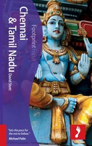 Cover of: Chennai  Tamil Nadu Footprint Focus Guide
