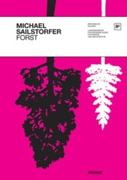 Cover of: Michael Sailstorfer by Berlinische Galerie