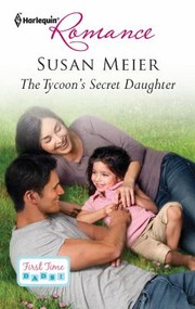 Cover of: The Tycoons Secret Daughter
            
                Harlequin Romance