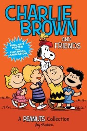 Cover of: Charlie Brown and Friends