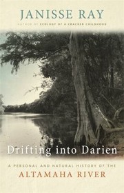 Cover of: Drifting in Darien