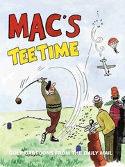 Cover of: Macs Tee Time