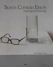 Cover of: Travis Conrad Erion