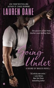 Cover of: Going Under (Bound by Magick # 3)
