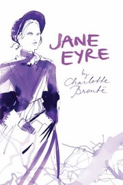 Cover of: Jane Eyre
            
                Classic Lines by 