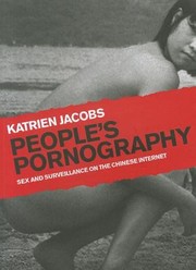 Cover of: Peoples Pornography