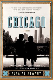 Cover of: Chicago
            
                PS Paperback by 