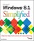 Cover of: Windows 81 Simplified