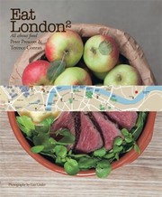 Cover of: Eat London 2 All About Food
