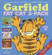 Cover of: Garfield Fat Cat 3Pack 16