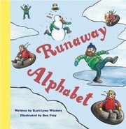 Cover of: Runaway Alphabet