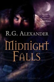 Cover of: Midnight Falls
            
                Children of the Goddess