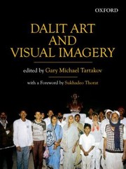 Cover of: Dalit Art and Visual Imagery