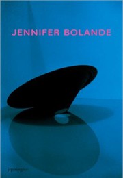 Cover of: Jennifer Bolande